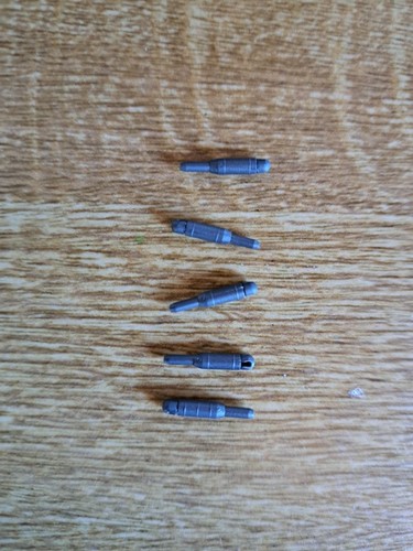 Neu stonfo balzer endring - neu!, 5