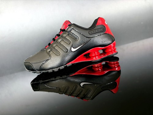 Nike shox herren sneaker - nike,
