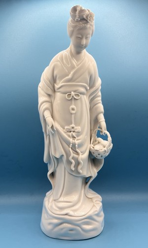 Blanc chine stil porc - blanc, /