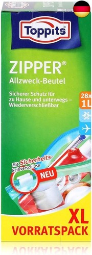 Toppits zipper - toppits,