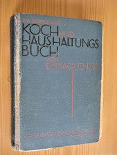 Das Süddeutsche Koch- und