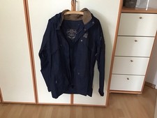 Mountain Horse Team Jacket Reitjacke Parker M L 40 42❣️NEUWERTIG❣️