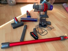 dyson v10 akku staubsauger