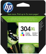 HP 304XL Druckerpatrone -