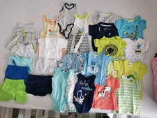 Sommerset, Sommerkleidung