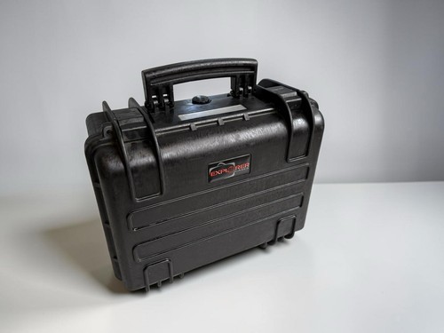 Explorder case army - explorder,