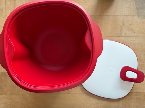 Tupperware schüssel mit - tupperware,,