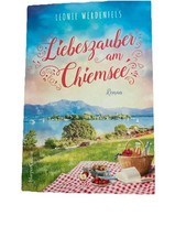 Liebeszauber am Chiemsee: Roman von Werdenfels, Leonie | Buch | Zustand sehr gut