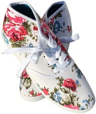Sneaker Schuhe Dirndl
