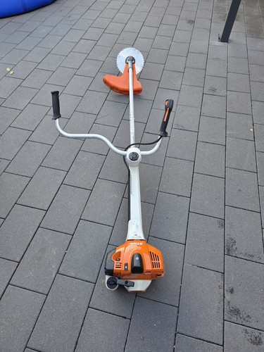 Stihl 410 460 - 410, c