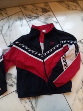 PUMA Vintage Jacke Gr.XL