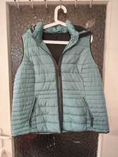 Steppweste von Bonita Gr. XXL