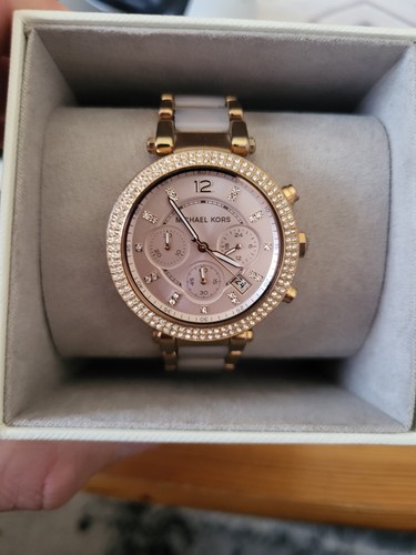 Michael kors damen armbanduhr - kors,