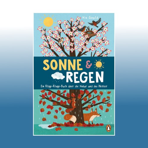 Sonne regen ein - sonne, &