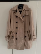 Mantel / Trenchcoat / Burberry