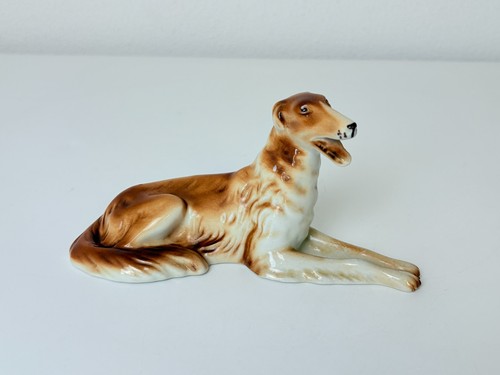 Royal dux bohemia barsoi - royal,
