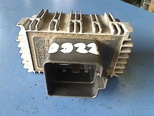 Vorglührelais Opel X20DTH