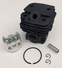 Zylinder komplett für DOLMAR