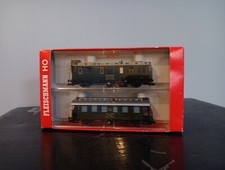 Fleischmann,81.5062/2-Wagenset