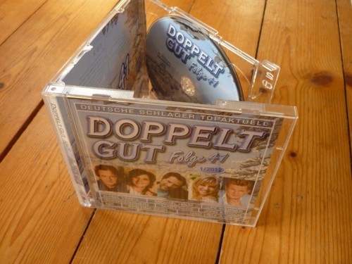 Doppelt gut folge - gut, (1/2012)