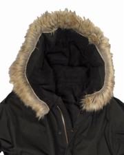 US Shell Parka M51 Futter GI
