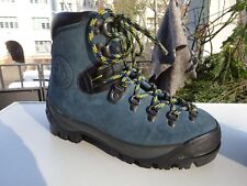 LA SPORTIVA NEPAL 1018 MOUNTAIN Dam Schuhe Bergstiefel Made in Italy Gr.39,5 TOP