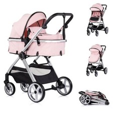 Chipolino Kombikinderwagen 2