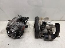 Opel Astra H Standheizung Webasto Kabelbaum  66724C  9017986A