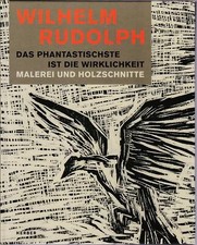 Wilhelm Rudolph. Das