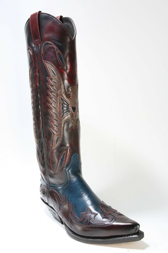 17355 sendra boots - sendra,