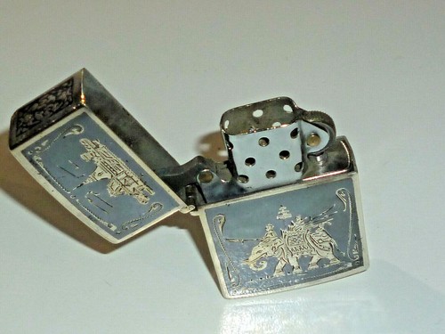 Vintage siam sterling - siam, silver