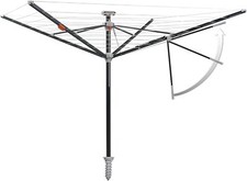 Juwel Wäschespinne Futura