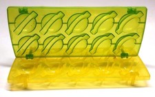 Tchibo TCM Eierbehälter, Set 2, Kühlschrank-Fächer