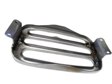 Gepäckträger Gepäckbrücke