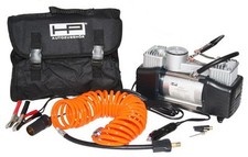 Hochleistungs Kompressor max 7