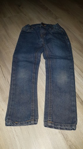 Jungen jeans 110 - jeans, 110,sehr