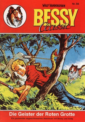 Bessy classic - classic, (z0)