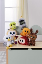 NICI Plüsch Glubschis 15cm *Auswahl*