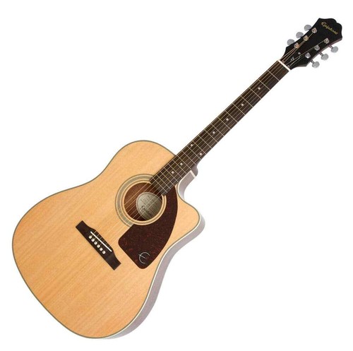 Epiphone 210ce deluxe na - epiphone,