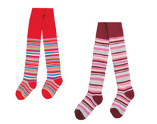 Girls  Thermo Strumpfhose