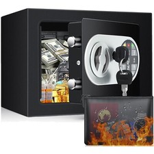 Tresor, Wandsafe, Mini Tresor