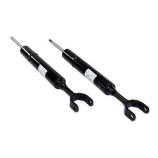 2x Stossdämpfer vorn VW Passat 3BG 2,8L V6 2,5TDI 3B0413031AD original NEU