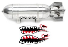 TA TECHNIX LUFTTANK FÜR