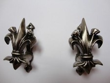 Fleur de Lis Schwert