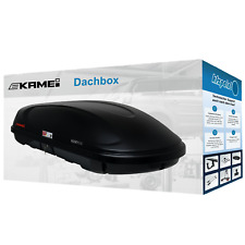 KAMEI Gepäckbox Husky 510