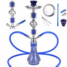 RMAN Shisha Wasserpfeifen Set