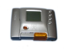 Pontis SP 600 Warteschleife Music On Hold TK Wartemusik    #60