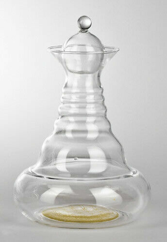 Vitalkaraffe alladin blume des - blume,