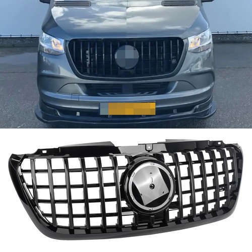 Passt für mercedes sprinter - passt,
