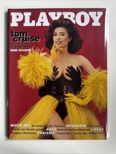 Playboy November 11/1993 -